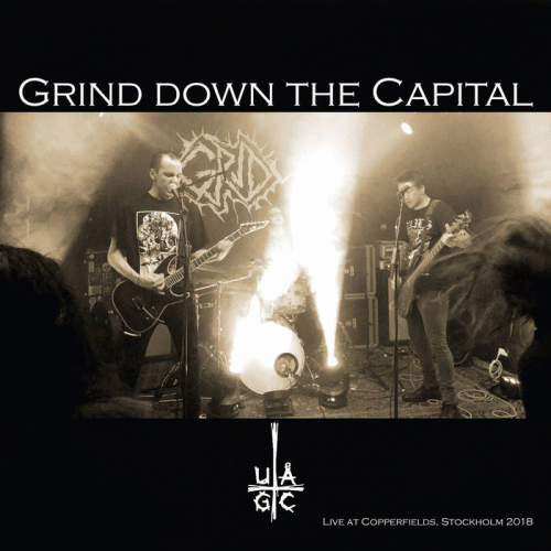 Grid : Grind Down the Capital Grid : Grind Down the Capital